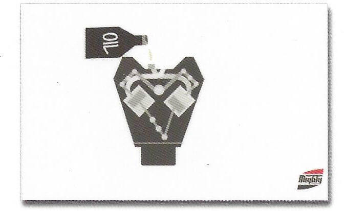 Maintenance Matters | Auto Select